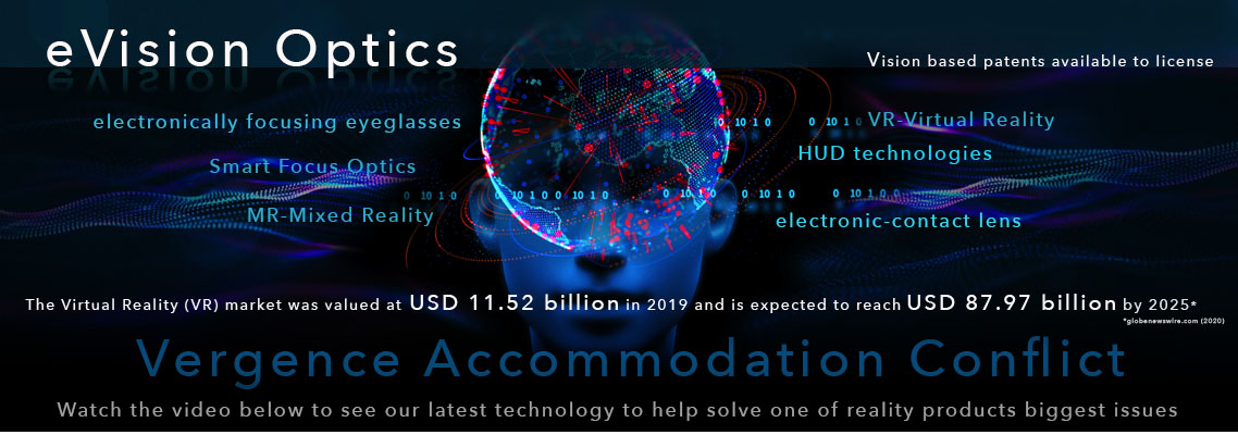 eVisionOptics